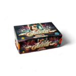 Torta Julieta 109 Tiros