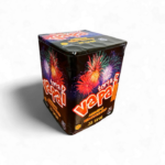 Torta Vapal – 25 Tiros | NUEVO 2025