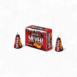 Volcán Silver Pack x6