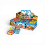 Chaskis Fantasminha Interactivo x20