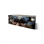 Espectáculo David - 200 Tiros