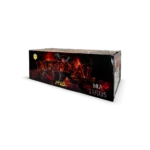 Espectáculo Infernal – 102 Tiros