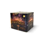 Torta Muralla - 42 Tiros