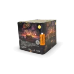 Torta Muralla - 42 Tiros - Imagen 2