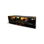 Torta Azteca - 100 Tiros