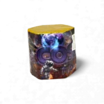 Combo VIAJE INTERESTELAR - Imagen 2