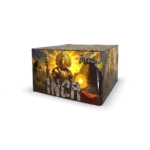 Combo MUNDO ANTIGUO - Imagen 2