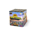 Combo JARDIN DE FUEGO - Imagen 2