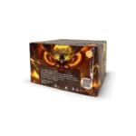 Espectáculo Ra Dios del Sol - 100 Tiros - Imagen 2