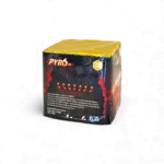 Torta Rockstar - 25 Tiros - Imagen 2