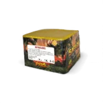 Torta Safari - 49 Tiros - Imagen 2