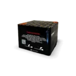 Torta Senna - 49 Tiros - Imagen 2