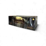 Espectáculo Totem - 86 Tiros