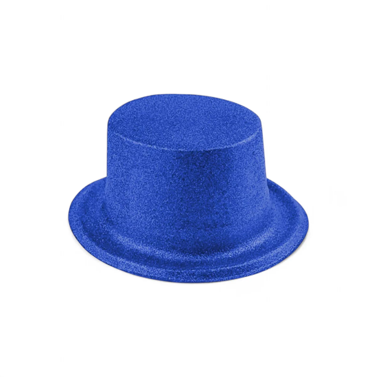 Galera Mago Brillante Plástico x1u – Colores Surtidos