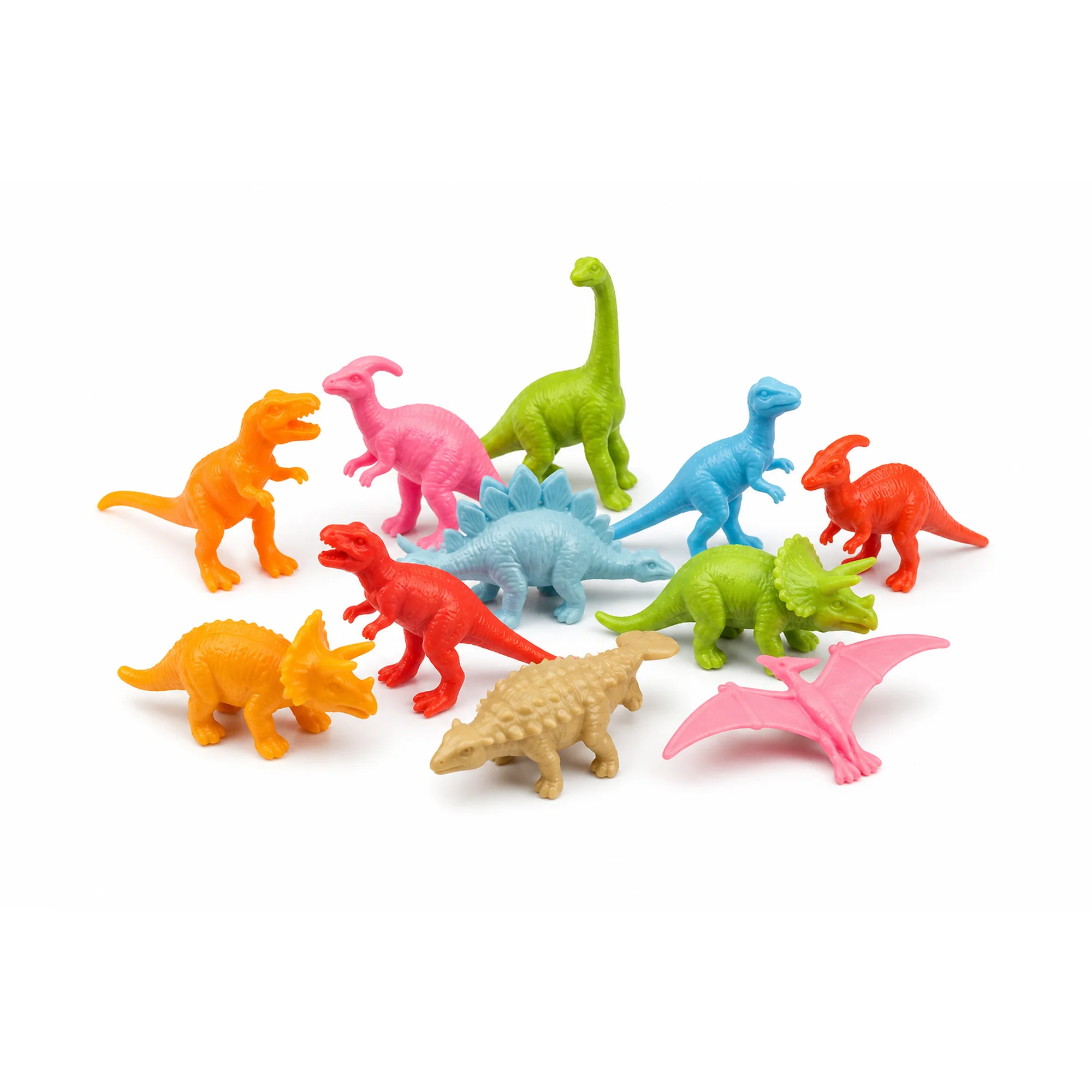 Sorpresitas Dinosaurios por unidad