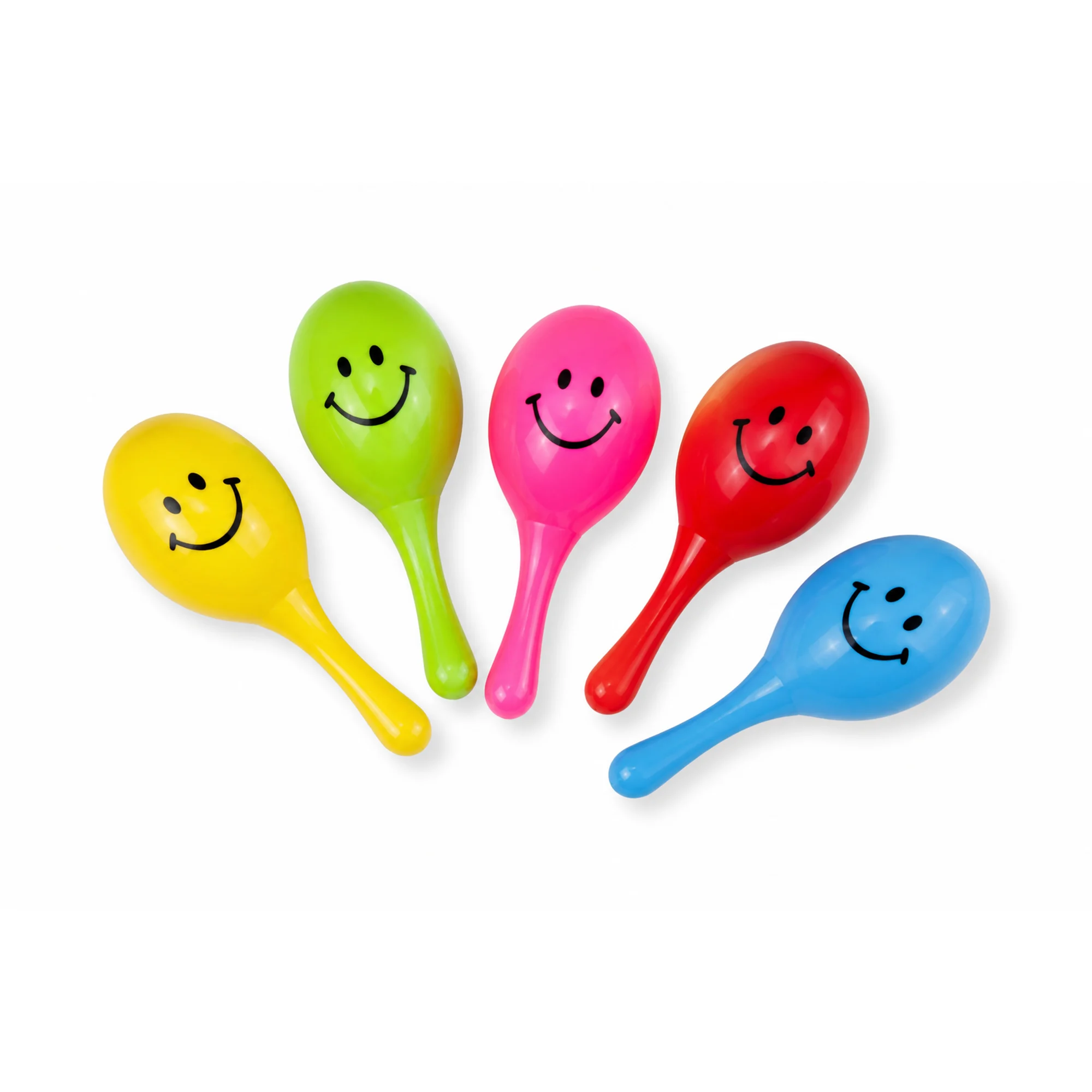 Sorpresitas Maraca Mini por unidad