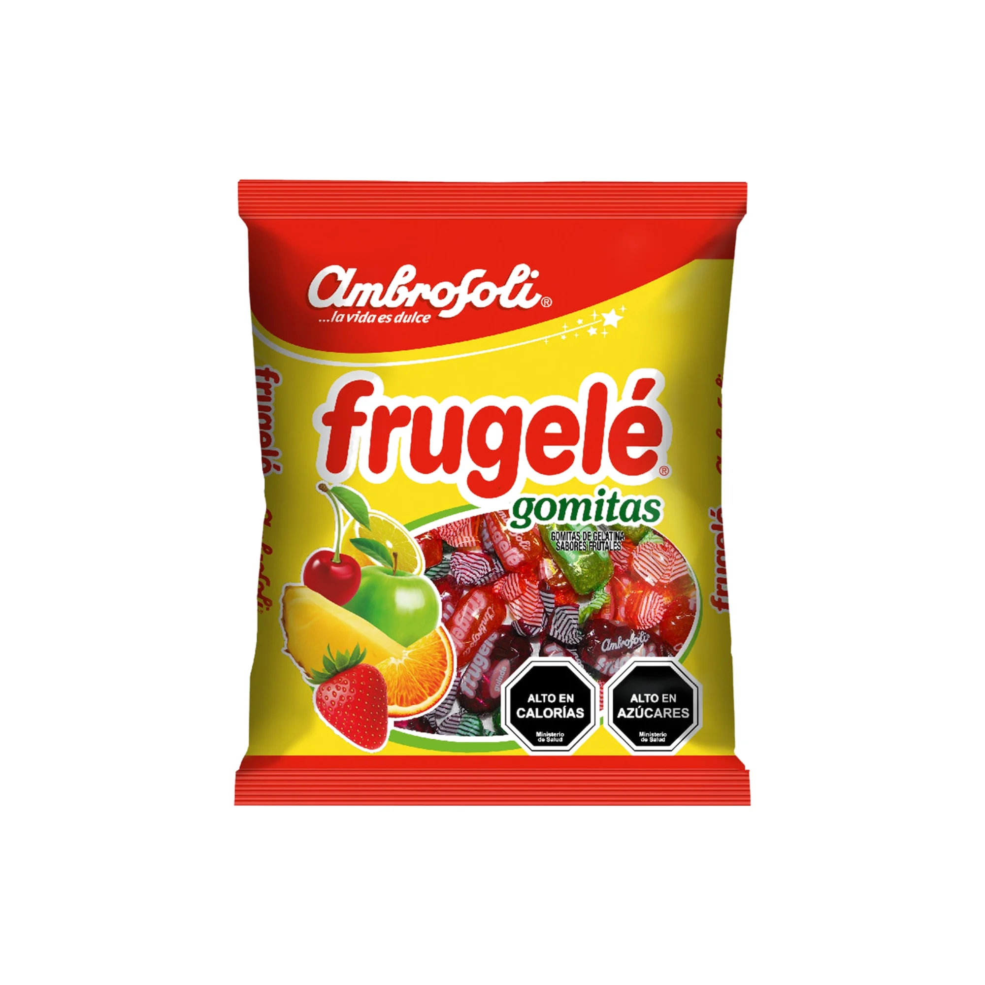 Gomitas Frugele Ambrosoli 100g