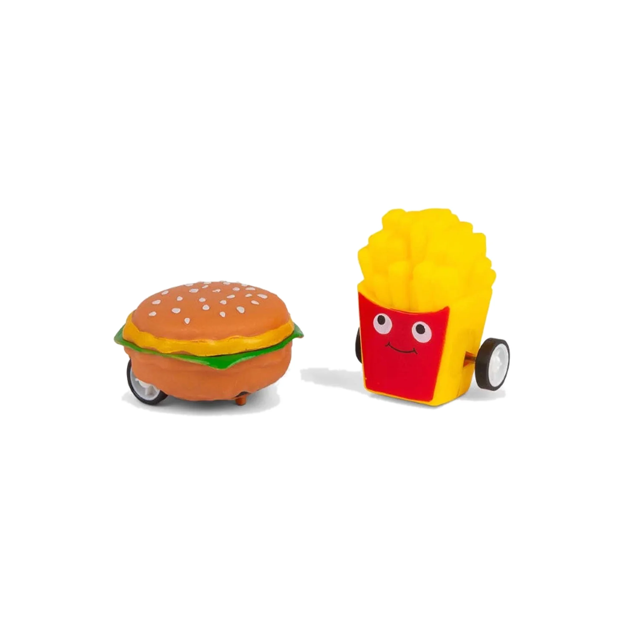 Sorpresita Auto Comida x1u