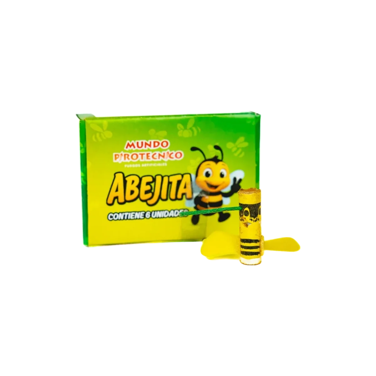 Abejita – Display x12